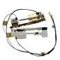 Antennas cable 0765K4 025.901XE.0001 for Dell Latitude 5531 Precision 3571