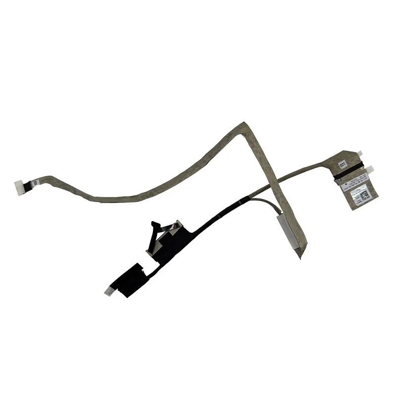 30-Pin LVDS LCD Display Cable 0H2D99 450.0PH01.0011 for Dell Latitude 5531 Precision 3571