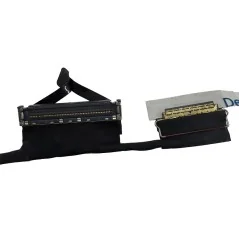 30-Pin LVDS LCD Display Cable 0H2D99 450.0PH01.0011 for Dell Latitude 5531 Precision 3571