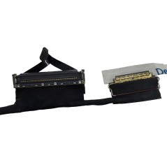 Câble d'écran LCD LVDS 30 broches 0H2D99 450.0PH01.0011 pour Dell Latitude 5531 Precision 3571