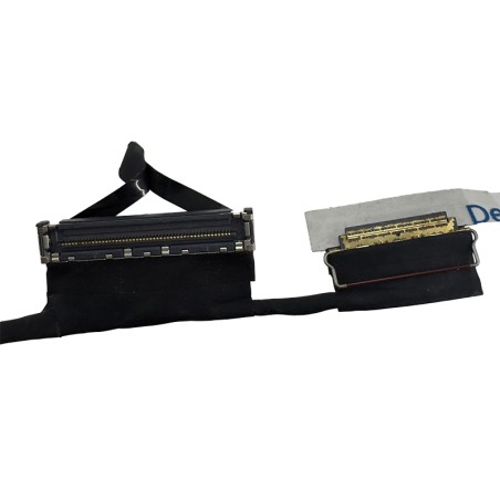 Câble d'écran LCD LVDS 30 broches 0H2D99 450.0PH01.0011 pour Dell Latitude 5531 Precision 3571