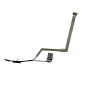 Cavo Flat video LVDS 057JRM 450.0PH03.0011 per Dell Latitude 5531 Precision 3571