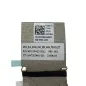 Cavo Flat video LVDS 057JRM 450.0PH03.0011 per Dell Latitude 5531 Precision 3571