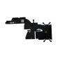 Heatsink 0XKJRH 460.0Q901.0021 for Dell Inspiron 5420 Heatsink 0XKJRH 460.0Q901.0021 for Dell Inspiron 5420
