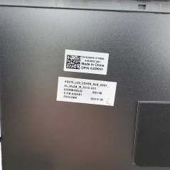 Top LCD back cover 0JGKN1 AM3MN000L02 for Dell Precision 7770 7780 €62.50