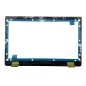 LCD screen bezel cover 095W6V AP3IW000901 for Dell Latitude 7430 E7430 LCD screen bezel cover 095W6V AP3IW000901 for Dell Latitude 7430 E7430