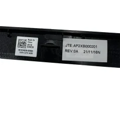 LCD screen bezel cover 024K3D AP2XB000201 for Dell Inspiron 15 3521 3531