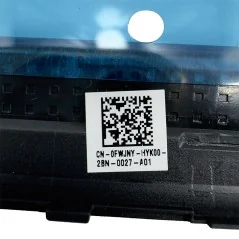 LCD screen bezel cover 0FWJNY 460.0PH0K.0001 for Dell Latitude 5530 Precision 3570 €17.50