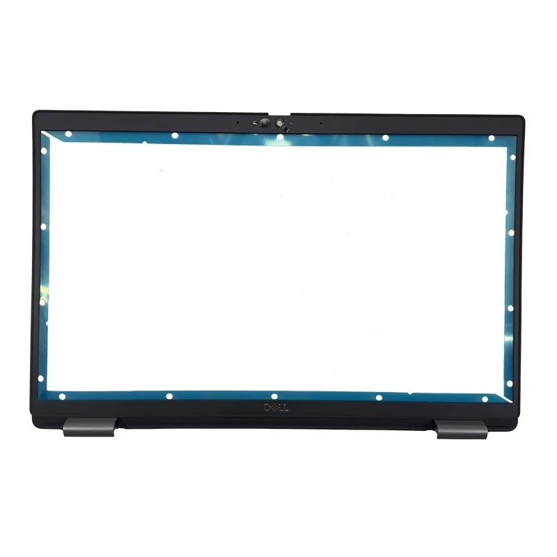 LCD screen bezel cover 0DH2NW 460.0PH0Q.0002 for Dell Latitude 5530 Precision 3570 LCD screen bezel cover 0DH2NW 460.0PH0Q.0002 for Dell Latitude 5530 Precision 3570