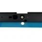 LCD screen bezel cover 0DH2NW 460.0PH0Q.0002 for Dell Latitude 5530 Precision 3570 LCD screen bezel cover 0DH2NW 460.0PH0Q.0002 for Dell Latitude 5530 Precision 3570