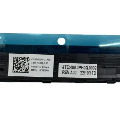 LCD screen bezel cover 0DH2NW 460.0PH0Q.0002 for Dell Latitude 5530 Precision 3570 €18.50