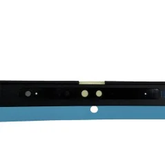 LCD screen bezel cover 0NN3FK 460.0PH08.0022 for Dell Latitude 5520 5531