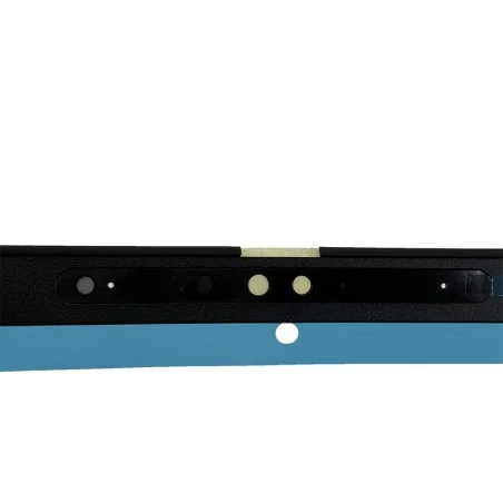 LCD screen bezel cover 0NN3FK 460.0PH08.0022 for Dell Latitude 5520 5531