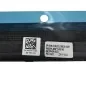LCD screen bezel cover 0NN3FK 460.0PH08.0022 for Dell Latitude 5520 5531 LCD screen bezel cover 0NN3FK 460.0PH08.0022 for Dell Latitude 5520 5531