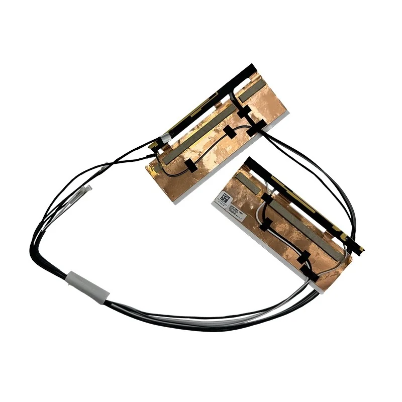 Antennas cable 0X4R9R DC33002GU2L for Dell Latitude 7520