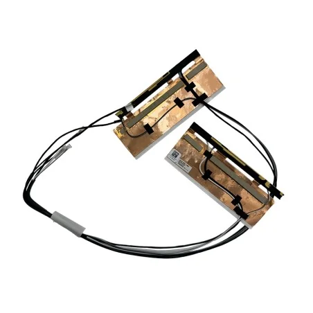 Antennas cable 0X4R9R DC33002GU2L for Dell Latitude 7520 €28.50