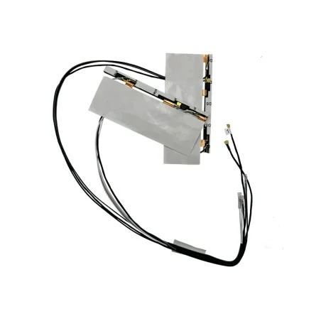 Antennas cable 0X4R9R DC33002GU2L for Dell Latitude 7520