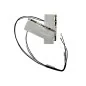Antennas cable 0X4R9R DC33002GU2L for Dell Latitude 7520