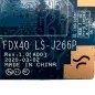 USH Keyboard Junction Board 0Y73RK LS-J266P for Dell Latitude 7410