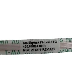 Nappe LED 450.0M804.0001 pour Dell Latitude 5320 €7.60