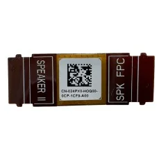Cavo Flat Altoparlante 024PX0 LF-K371P per Dell Latitude 7520 €10.20