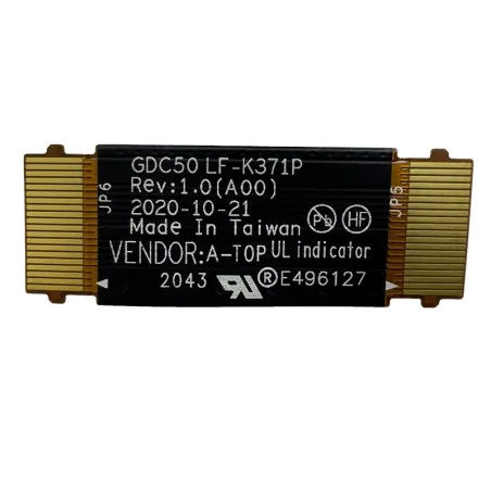 Speaker Flex Cable 024PX0 LF-K371P for Dell Latitude 7520