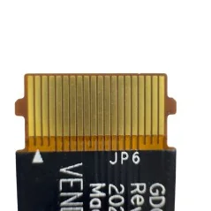 Cavo Flat Altoparlante 024PX0 LF-K371P per Dell Latitude 7520 €10.20