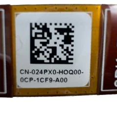 Cavo Flat Altoparlante 024PX0 LF-K371P per Dell Latitude 7520 €10.20