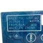 Placa de Conexión del Teclado USH 0T8HWX F80PD 203506-1 para Dell Latitude 5320