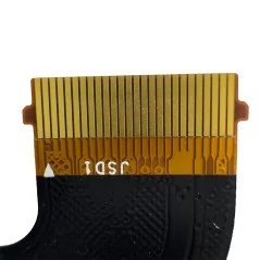 Nappe avec Carte Lecteur SD 00PCDC DA30001KF10 LF-K631P pour Dell Precision 7760 €10.20