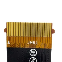 Nappe avec Carte Lecteur SD 00PCDC DA30001KF10 LF-K631P pour Dell Precision 7760 €10.20