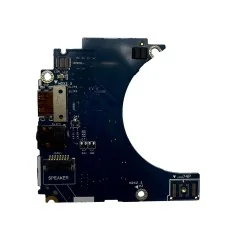 Tarjeta I/O USB 0D93G0 LS-J262P para Dell Latitude 7310 E7310