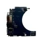 Tarjeta I/O USB 0D93G0 LS-J262P para Dell Latitude 7310 E7310