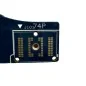 Tarjeta I/O USB 0D93G0 LS-J262P para Dell Latitude 7310 E7310
