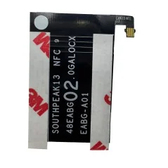 NFC-Sensorplatine 07YV2R 025.901RI.0011 für Dell Latitude 5330