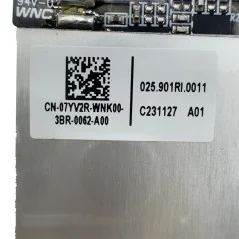 Scheda Sensore NFC 07YV2R 025.901RI.0011 per Dell Latitude 5330 €14.50