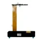 Webcam Camera Module Board with Cable 02JJ9G for Dell XPS 15 9500 / 9510 Webcam Camera Module Board with Cable 02JJ9G for Dell XPS 15 9500 / 9510