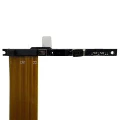 Webcam Camera Module Board with Cable 02JJ9G for Dell XPS 15 9500 / 9510 €15.70