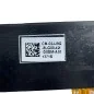 Webcam Camera Module Board with Cable 02JJ9G for Dell XPS 15 9500 / 9510 Webcam Camera Module Board with Cable 02JJ9G for Dell XPS 15 9500 / 9510