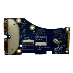 USB I/O Board 0YMWFX LS-L65EP for Dell Alienware M17 R5 €16.50