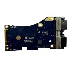 Tarjeta I/O USB 0YMWFX LS-L65EP para Dell Alienware M17 R5 - senove.com