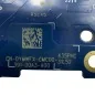 Carte I/O USB 0YMWFX LS-L65EP pour Dell Alienware M17 R5