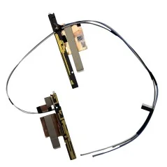 Antennas cable 059XD7 025.901RE.0001 for Dell Latitude 5320 2-in-1