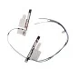 Antennas cable 059XD7 025.901RE.0001 for Dell Latitude 5320 2-in-1