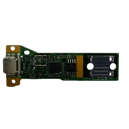USB-Typ-C-Anschlussplatine 0GDC31 LS-K371P für Dell Latitude 7320