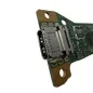 Scheda Porta USB Tipo-C 0GDC31 LS-K371P per Dell Latitude 7320