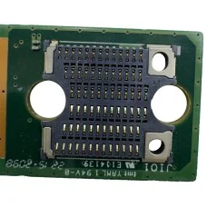 Scheda Porta USB Tipo-C 0GDC31 LS-K371P per Dell Latitude 7320 €16.50