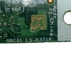 USB Type-C Port Board 0GDC31 LS-K371P for Dell Latitude 7320 €16.50