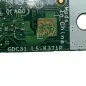 Carte Port USB Type-C 0GDC31 LS-K371P pour Dell Latitude 7320