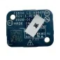 Scheda Sensore Led 03KHFR LS-H986P per Dell Latitude 9510 2-in-1